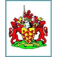 chartered freemen and women of the city of gloucester logo image