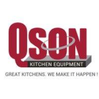 q'son kitchen equipment pte ltd logo image