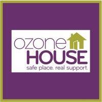 ozone house logo image