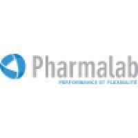 pharmalab inc. logo image