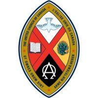 the united church of canada logo image