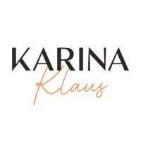 karina klaus logo image