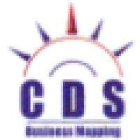 cds business mapping, llc