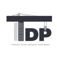 tareen development partners logo image