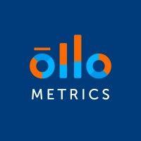 ollo metrics logo image