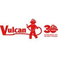 vulcan fire training co ltd logo image