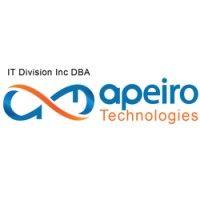 apeiro technologies logo image