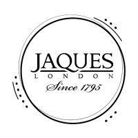 jaques of london logo image