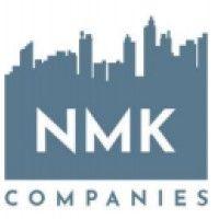 nmk companies logo image