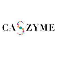 caszyme logo image