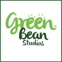 green bean studios logo image