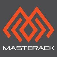 masterack logo image