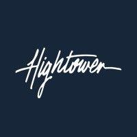 the hightower advertising agency