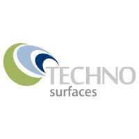 techno surfaces south africa logo image