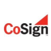 cosign logo image