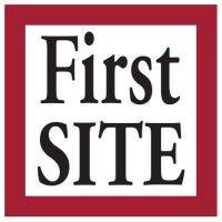 first site logo image