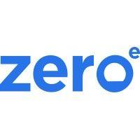 zeroe logo image