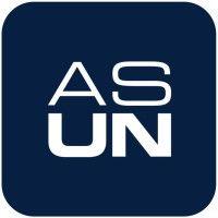 asun logo image