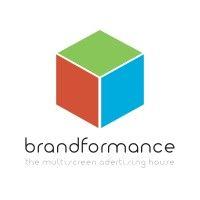 brandformance logo image