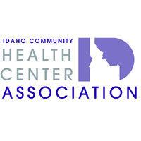 idaho community health center association logo image