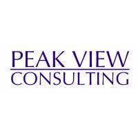 peak view consulting ltd logo image