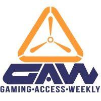 gaming access weekly logo image