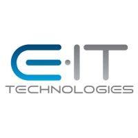 e-it technologies logo image