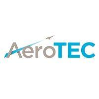 aerotec - aerospace testing engineering & certification inc. logo image