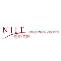 njit ptac (procurement technical assistance center) logo image