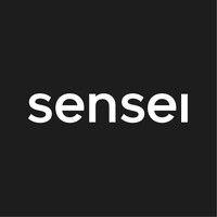 sensei logo image