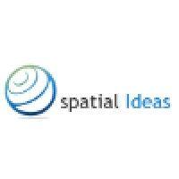 spatial ideas logo image