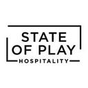 logo of State Of Play Hospitality