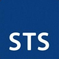 sts ltd logo image