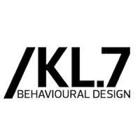 /kl.7 logo image