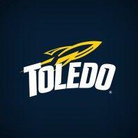 the university of toledo athletic department logo image