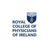 royal college of physicians of ireland logo image