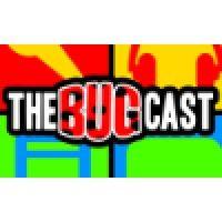 the bugcast - an award-winning weekly music audiocast logo image