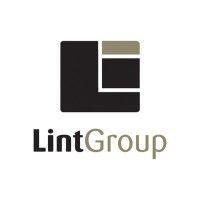 lint group logo image