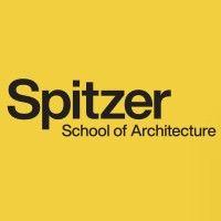 spitzer school of architecture logo image