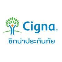 cigna thailand logo image