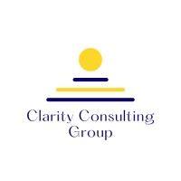 clarity consulting group logo image