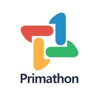 primathon logo image