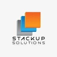 stackup solutions logo image