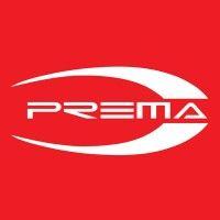 prema racing logo image