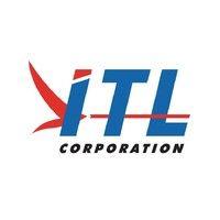 itl corporation logo image