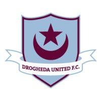 drogheda united fc logo image