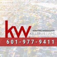 keller williams new beginnings logo image