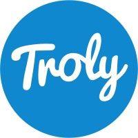 troly logo image