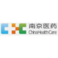 nanjing pharmaceutical co., ltd. logo image