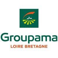 groupama loire bretagne logo image